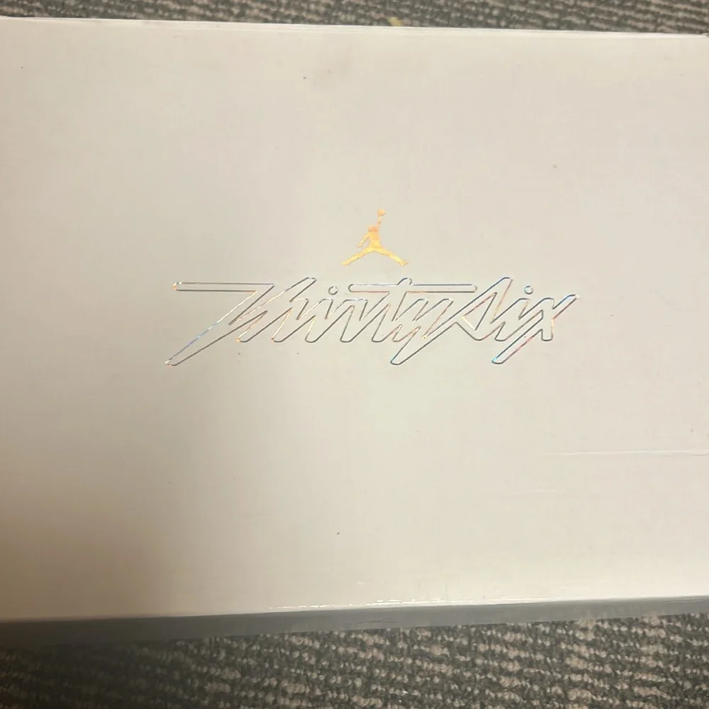 Jordan 36 - Picture 4 of 4